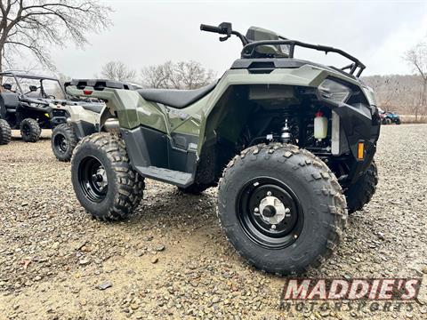 2024 Polaris Sportsman 570 in Hamburg, New York - Photo 8