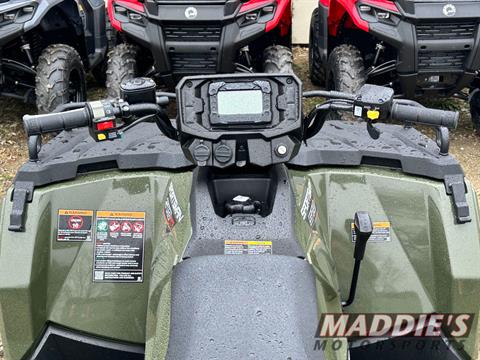 2024 Polaris Sportsman 570 in Hamburg, New York - Photo 10