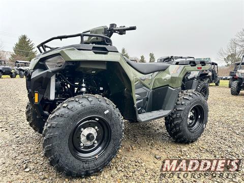 2024 Polaris Sportsman 570 in Hamburg, New York - Photo 1