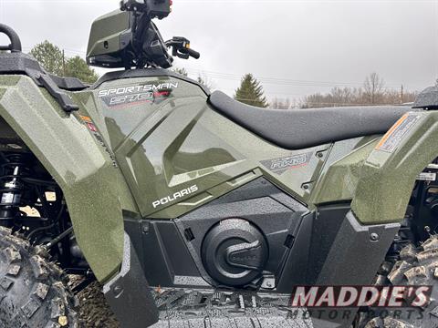 2024 Polaris Sportsman 570 in Hamburg, New York - Photo 2