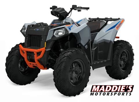 2024 Polaris Scrambler 850 in Hamburg, New York - Photo 1