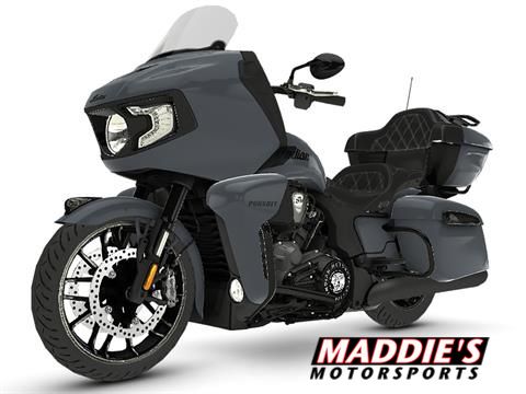 2024 Indian Motorcycle Pursuit® Dark Horse® in Hamburg, New York - Photo 1