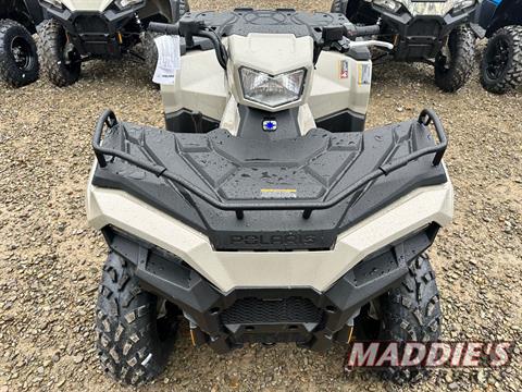 2024 Polaris Sportsman 570 in Hamburg, New York - Photo 9