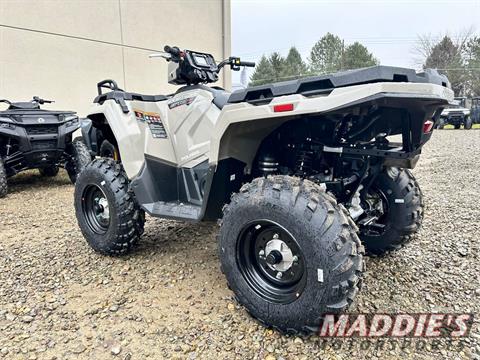 2024 Polaris Sportsman 570 in Hamburg, New York - Photo 4