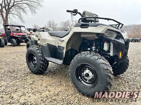 2024 Polaris Sportsman 570 in Hamburg, New York - Photo 8