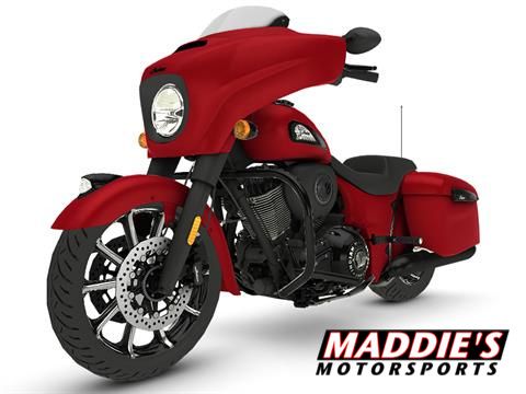 2024 Indian Motorcycle Chieftain® Dark Horse® in Hamburg, New York - Photo 1