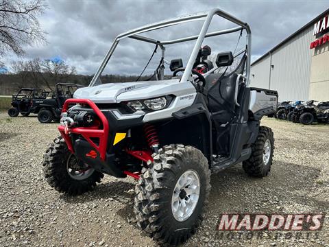 2024 Can-Am Defender X MR HD10 in Dansville, New York - Photo 1