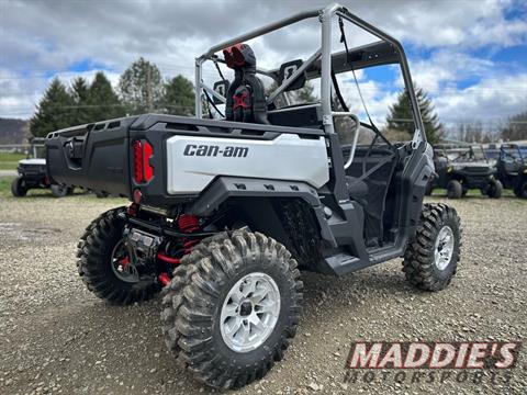 2024 Can-Am Defender X MR HD10 in Dansville, New York - Photo 6
