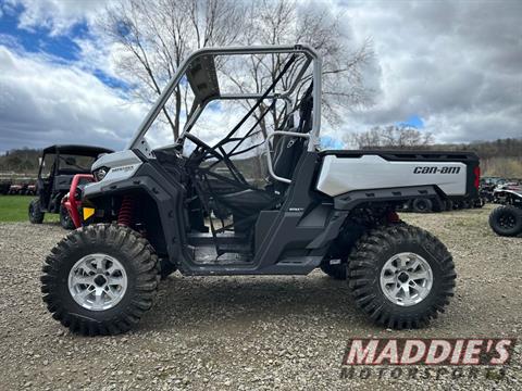 2024 Can-Am Defender X MR HD10 in Dansville, New York - Photo 3