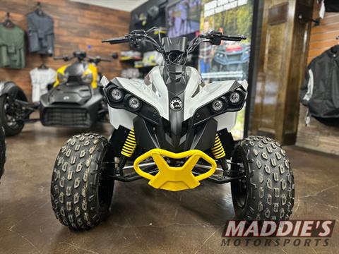 2024 Can-Am Renegade 70 EFI in Dansville, New York - Photo 5