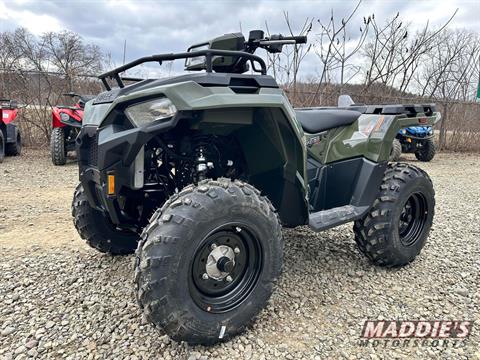 2024 Polaris Sportsman 450 H.O. in Dansville, New York