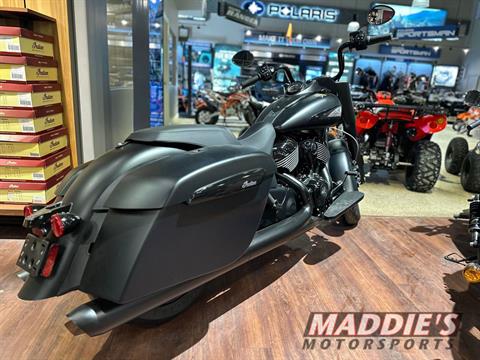 2023 Indian Motorcycle Springfield® Dark Horse® in Dansville, New York - Photo 6