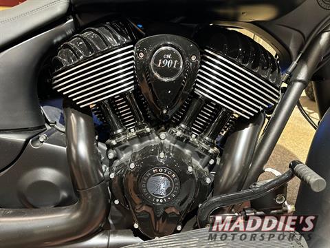 2023 Indian Motorcycle Springfield® Dark Horse® in Dansville, New York - Photo 2