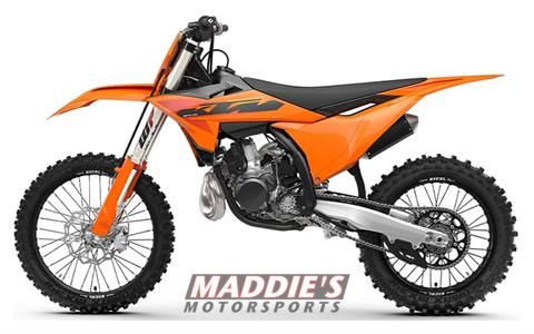 2025 KTM 300 SX in Dansville, New York - Photo 1