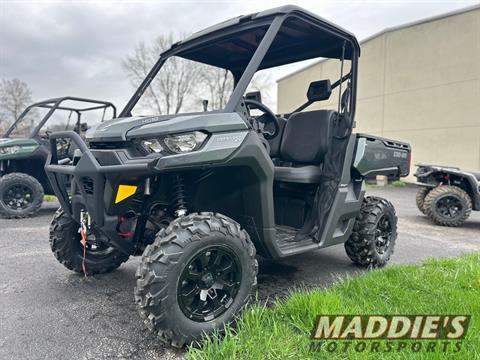 2024 Can-Am Defender XT HD10 in Dansville, New York - Photo 1