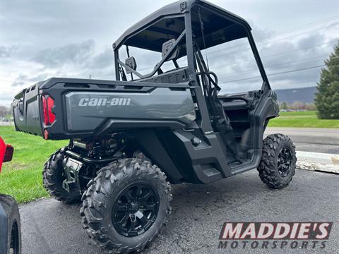 2024 Can-Am Defender XT HD10 in Dansville, New York - Photo 6