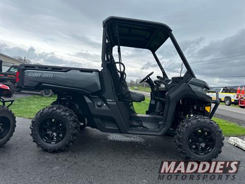 2024 Can-Am Defender XT HD10 in Dansville, New York - Photo 7