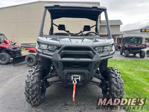 2024 Can-Am Defender XT HD10 in Dansville, New York - Photo 9