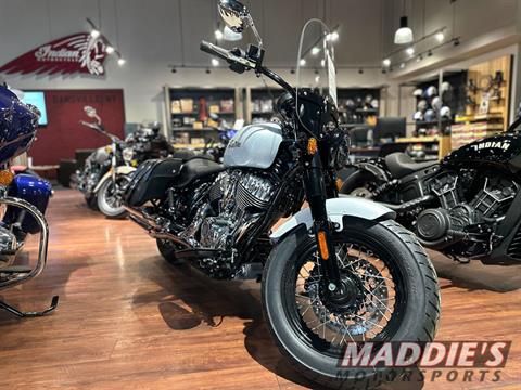 2024 Indian Motorcycle Super Chief Limited ABS in Dansville, New York - Photo 7
