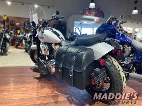 2024 Indian Motorcycle Super Chief Limited ABS in Dansville, New York - Photo 4