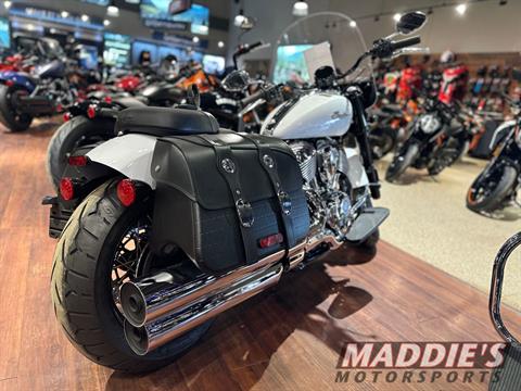 2024 Indian Motorcycle Super Chief Limited ABS in Dansville, New York - Photo 6