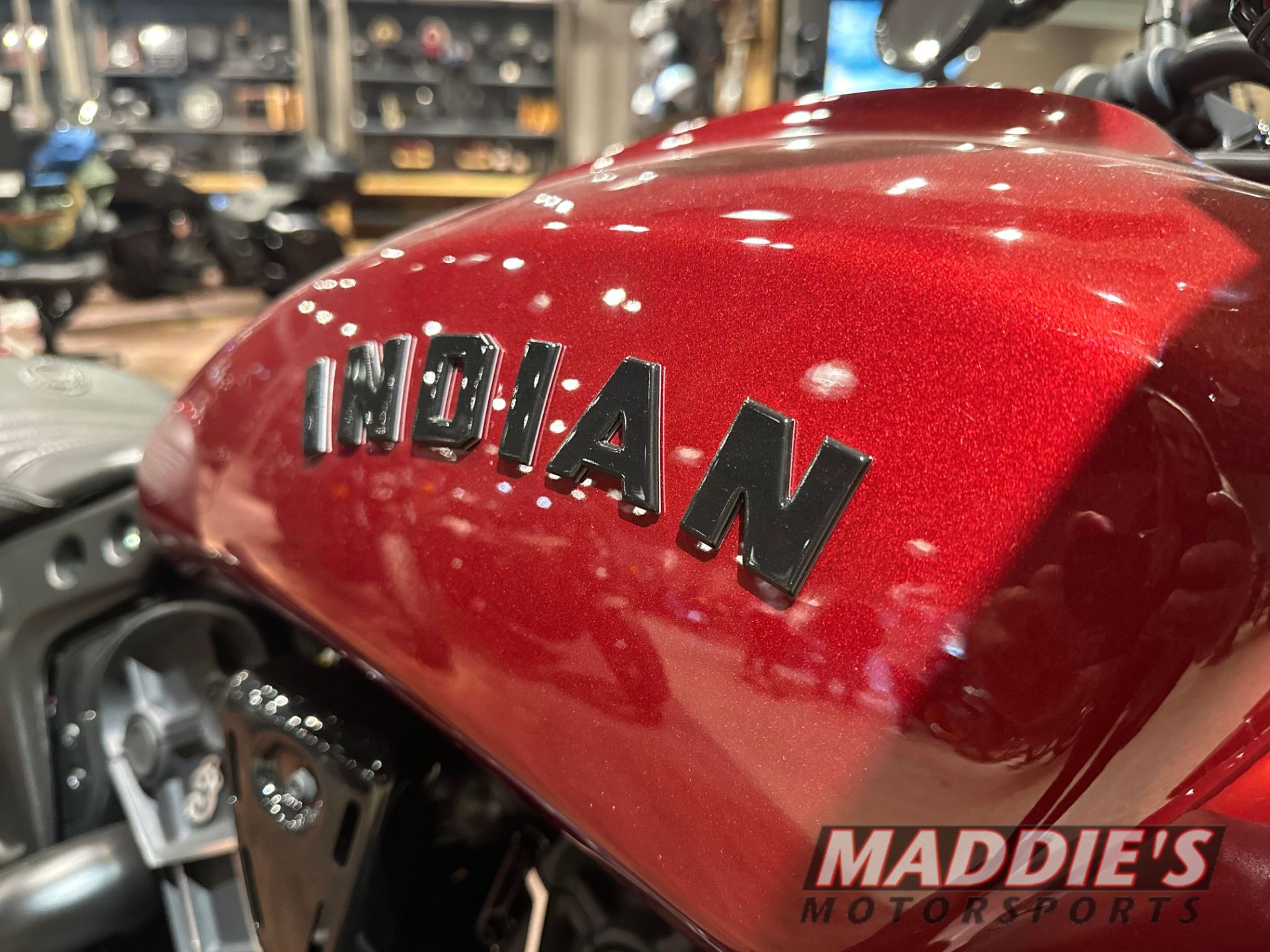 2023 Indian Motorcycle Scout® Bobber Sixty ABS in Dansville, New York - Photo 16