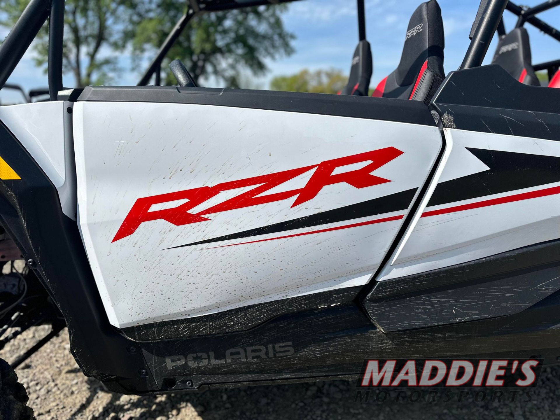 2024 Polaris RZR XP 4 1000 Sport in Dansville, New York - Photo 2