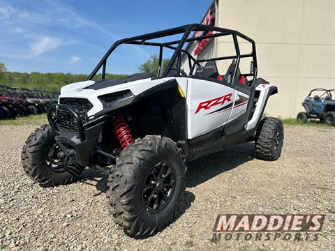 2024 Polaris RZR XP 4 1000 Sport in Dansville, New York - Photo 1