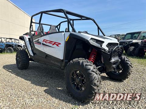 2024 Polaris RZR XP 4 1000 Sport in Dansville, New York - Photo 8