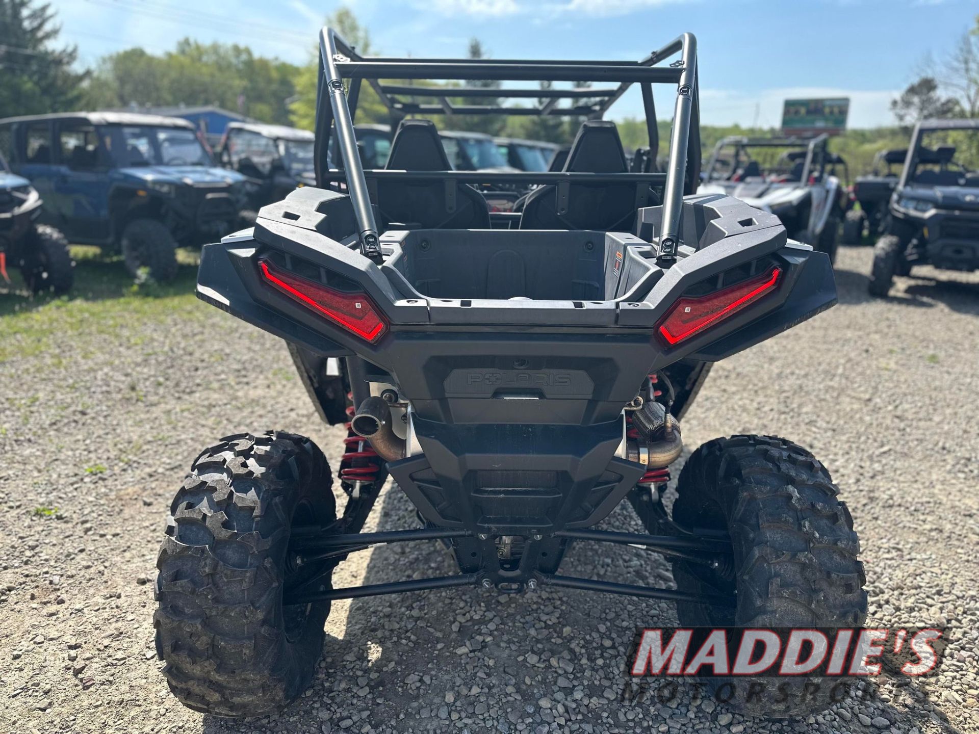 2024 Polaris RZR XP 4 1000 Sport in Dansville, New York - Photo 5