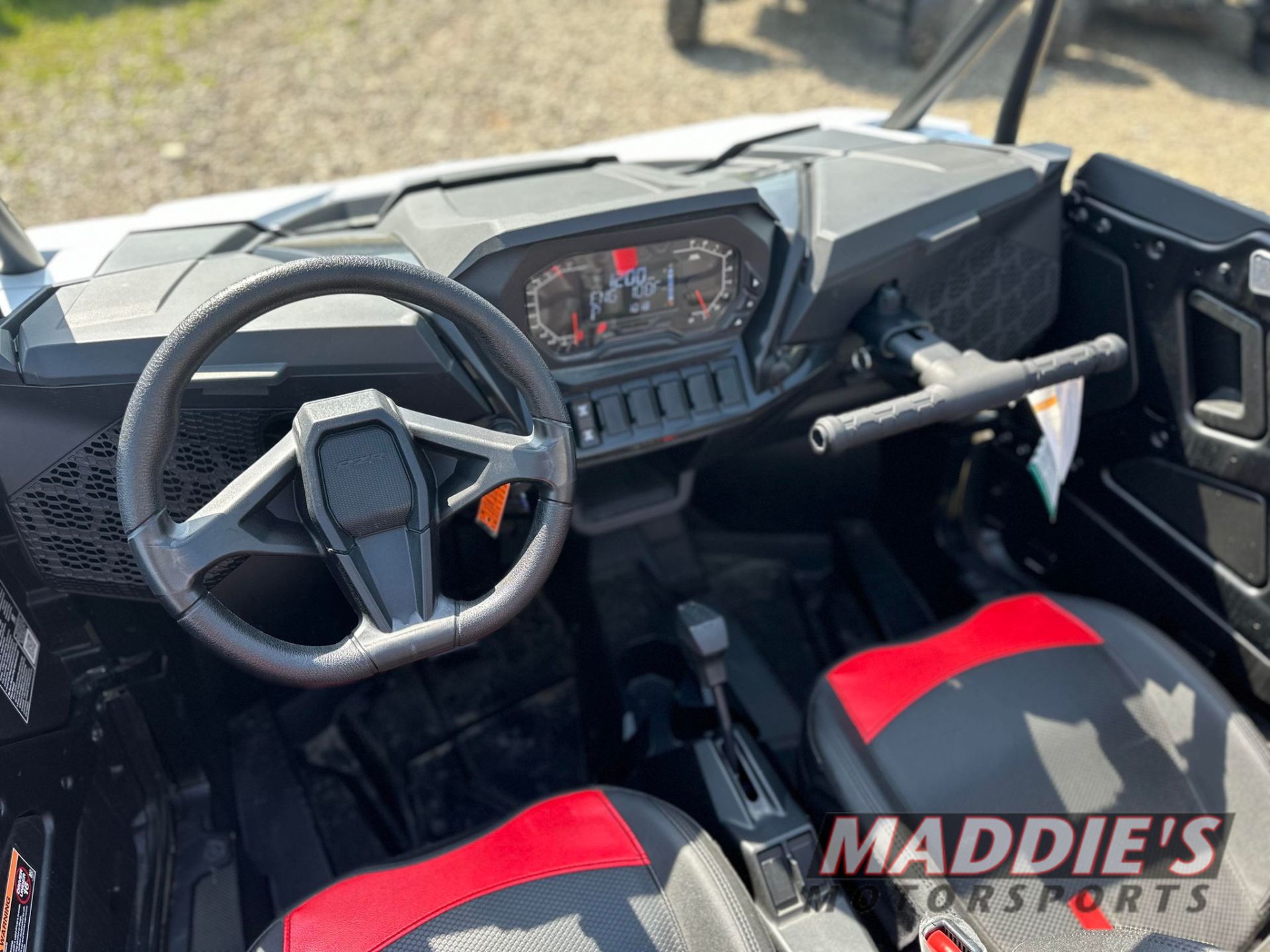 2024 Polaris RZR XP 4 1000 Sport in Dansville, New York - Photo 11