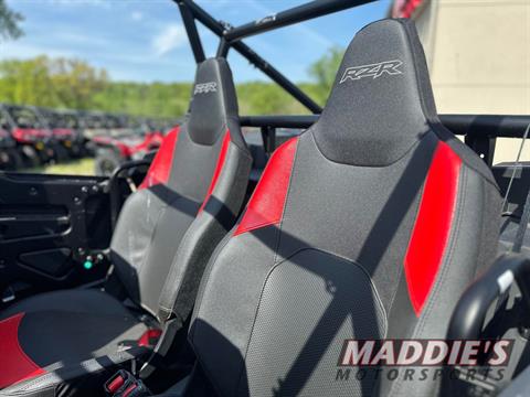 2024 Polaris RZR XP 4 1000 Sport in Dansville, New York - Photo 13