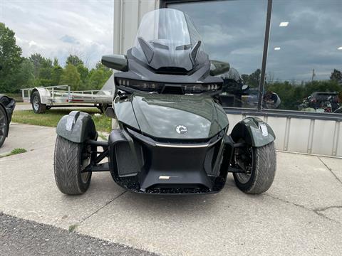 2023 Can-Am Spyder RT Sea-to-Sky in Dansville, New York - Photo 3