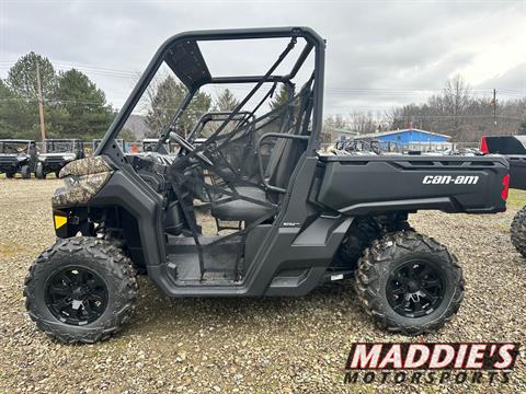 2023 Can-Am Defender DPS HD9 in Dansville, New York - Photo 2