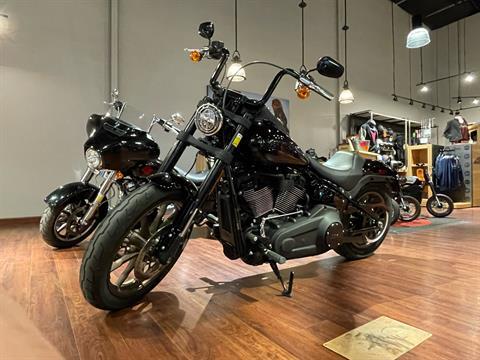 2020 Harley-Davidson Low Rider®S in Dansville, New York - Photo 1