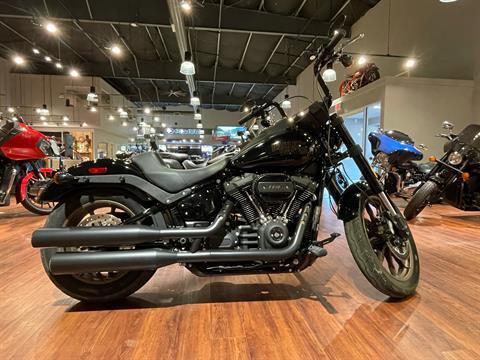 2020 Harley-Davidson Low Rider®S in Dansville, New York - Photo 3