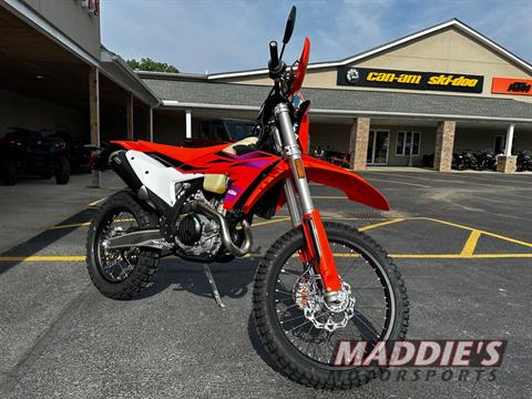 2024 KTM 500 EXC-F in Dansville, New York - Photo 6