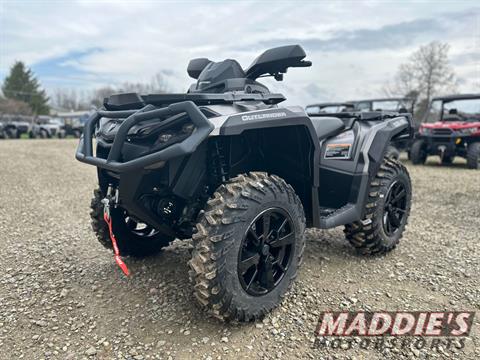 2024 Can-Am Outlander XT 850 in Dansville, New York - Photo 1