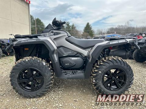 2024 Can-Am Outlander XT 850 in Dansville, New York - Photo 3