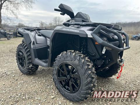 2024 Can-Am Outlander XT 850 in Dansville, New York - Photo 8