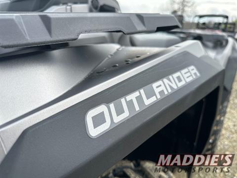 2024 Can-Am Outlander XT 850 in Dansville, New York - Photo 11