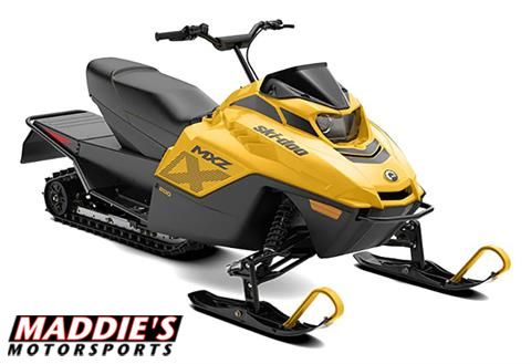 2024 Ski-Doo MXZ 200 ES Cobra 1.0 in Dansville, New York - Photo 1