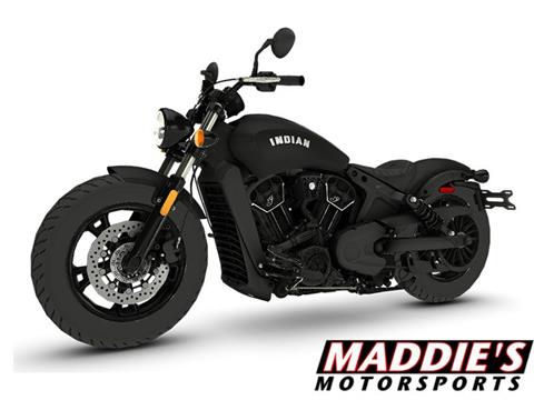2023 Indian Motorcycle Scout® Bobber Sixty ABS in Dansville, New York - Photo 18