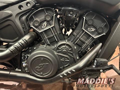 2023 Indian Motorcycle Scout® Bobber Sixty ABS in Dansville, New York - Photo 14