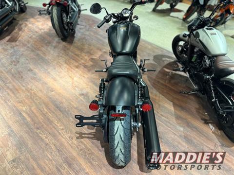 2023 Indian Motorcycle Scout® Bobber Sixty ABS in Dansville, New York - Photo 5