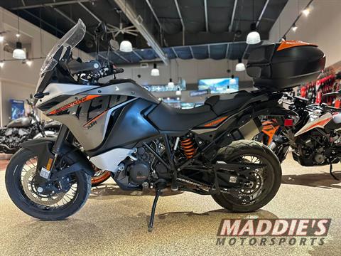 2016 KTM 1190 Adventure in Dansville, New York - Photo 3