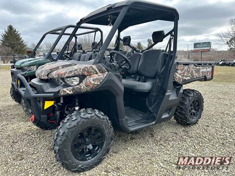 2024 Can-Am Defender XT HD9 in Dansville, New York - Photo 1