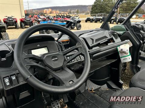 2024 Can-Am Defender XT HD9 in Dansville, New York - Photo 8
