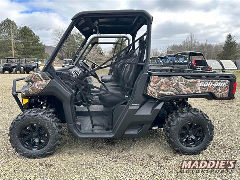 2024 Can-Am Defender XT HD9 in Dansville, New York - Photo 3