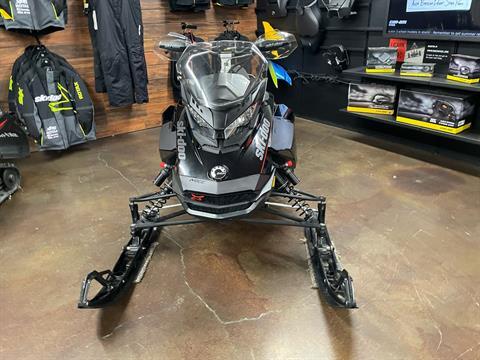 2021 Ski-Doo MXZ X-RS 850 E-TEC ES RipSaw 1.25 in Dansville, New York - Photo 2